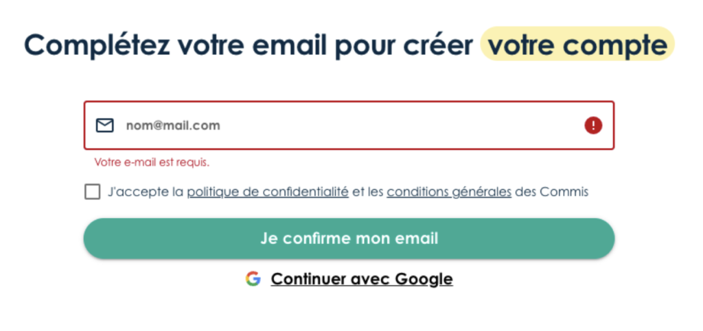 Les Commis Avis 2025 Test Recettes Prix Les Commis Avis 2025 Test Recettes Prix