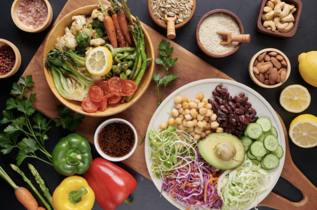 Nutrition et alimentation : le guide complet 2025