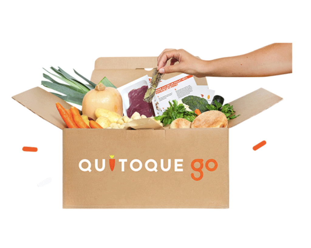 Comment se désabonner de Quitoque ?