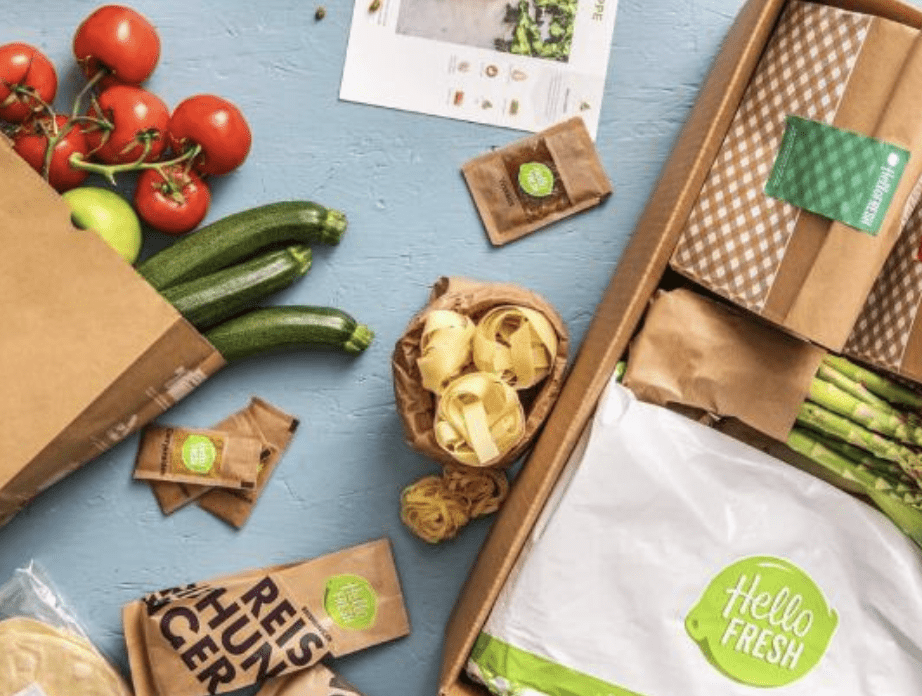 Quitoque ou HelloFresh, quelle est la meilleure box repas ?