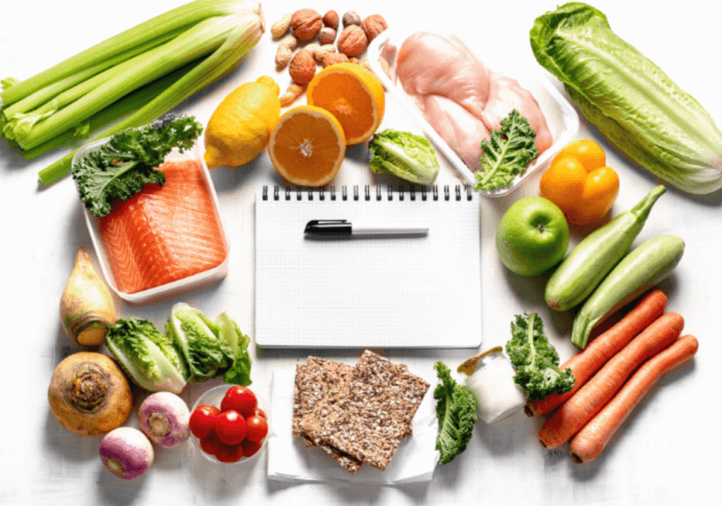Planifier ses repas : tout ce que vous devez savoir en 2025