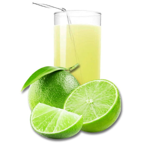 Les bienfaits du citron vert : un concentré de fraîcheur et de vitalité