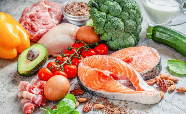 Régime pauvre en fibres : aliments, repas et conseils